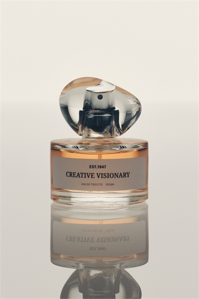 Туалетная вода Creative Visionary Edt артикул 1230214001