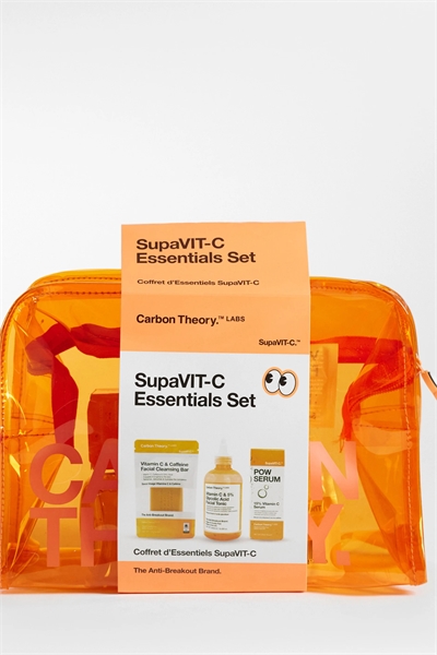 Набор SupaVIT-C Essentials артикул 152593211