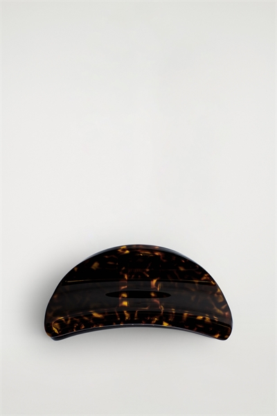Заколка для волос в форме изогнутого коготка артикул 1336712001