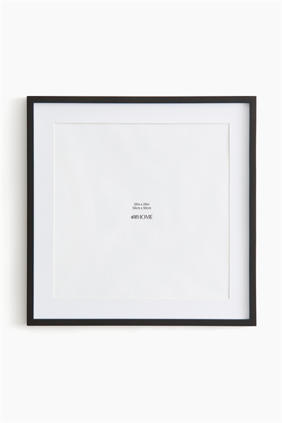 Деревянная рама артикул 1092928002