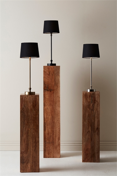 Настольная лампа Liam 59 см артикул 1180298001