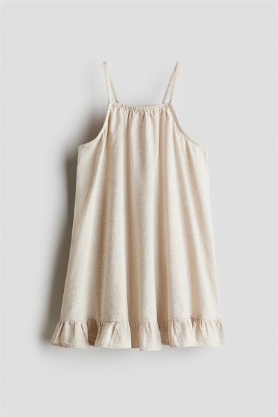 Хлопковое платье артикул 1272998004