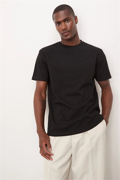 Футболка breatheMAX из плотной ткани, прямой крой артикул 146850135