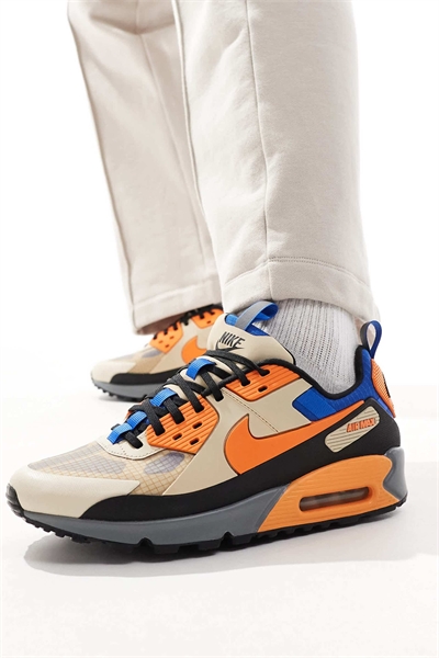 Кроссовки Air Max 90 Drift артикул 137292889