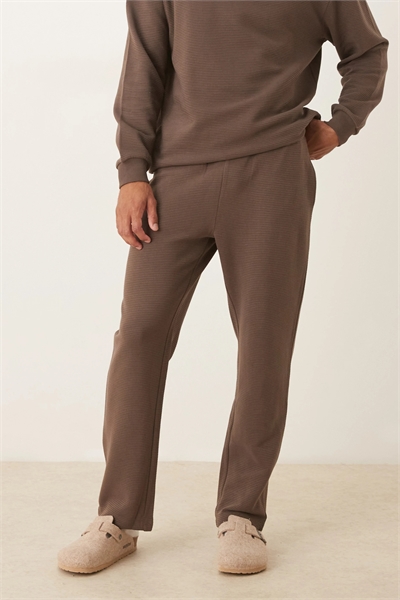 Прямые джоггеры co-ord артикул 151450093