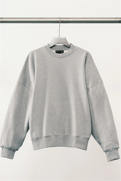 Свитшот премиум-класса, плотный, экстремально большого размера артикул 148856988