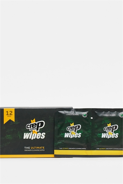 Биоразлагаемые салфетки (упаковка из 12 штук) артикул 154053492