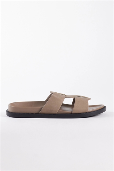 Сандалии Кидман в стиле гладиаторов артикул 153755603