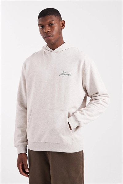 Свободная толстовка с принтом артикул 151053344