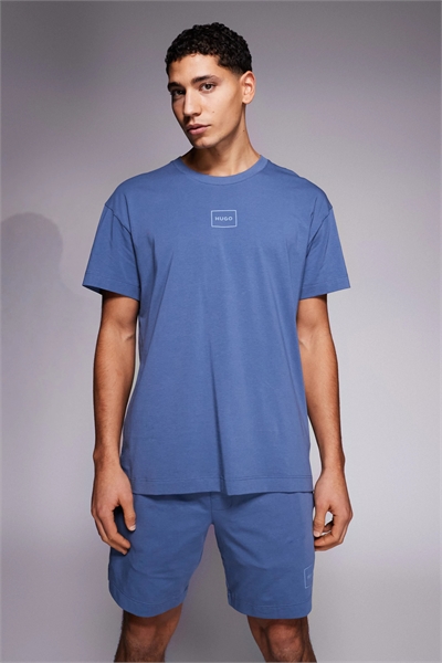 Шорты HUGO Bodywear Laze артикул 153992131