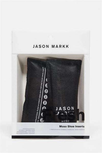 Вкладыши-дезодоранты для обуви Moso артикул 152798034