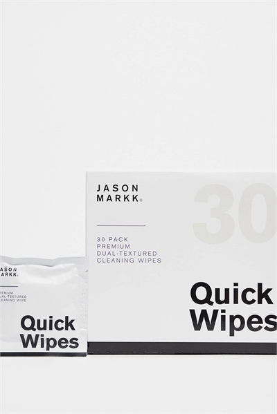 Салфетки для обуви, упаковка из 30 штук артикул 152798033