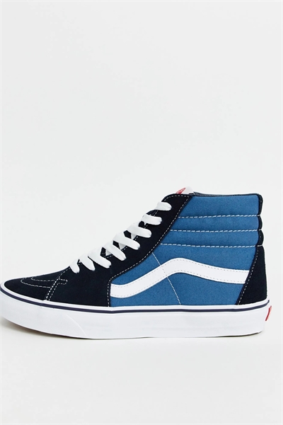 Кроссовки SK8-Hi артикул 2029782
