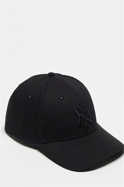 Кепка «Нью-Йорк Янкиз» 9forty артикул 121632302