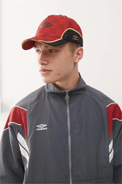 Кепка с логотипом на вставке артикул 141380913