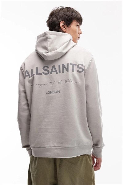 Худи «Будущее» артикул 150230607