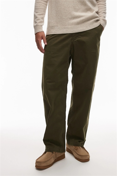 Брюки с прямыми брючинами артикул 149319010