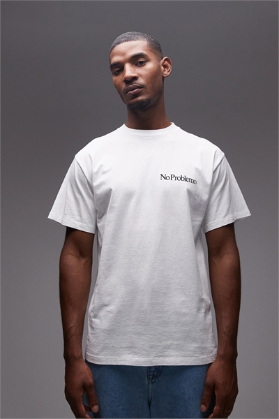 Хлопковая футболка с мини-логотипом артикул 149080821