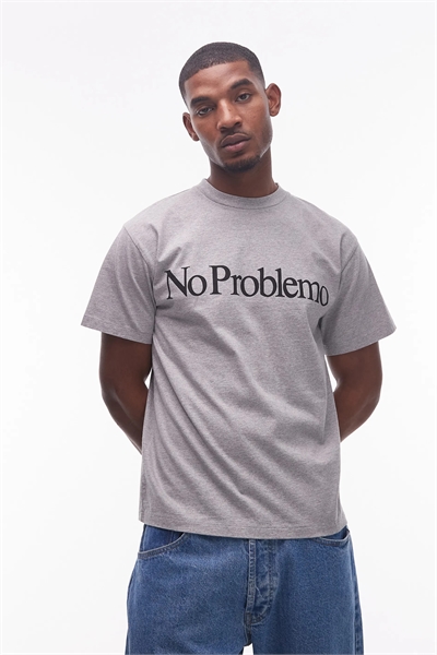 Хлопковая футболка с логотипом артикул 149080818