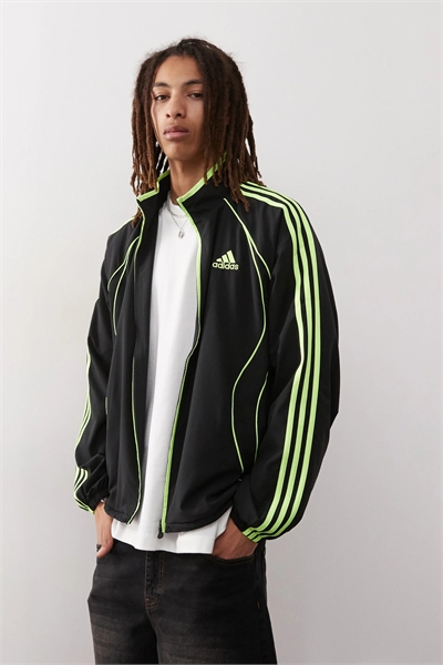 Футболка с длинным рукавом «Teamgeist» артикул 141909530