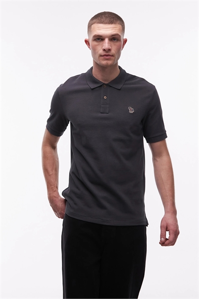 Футболка-поло с логотипом Zebra артикул 153144261