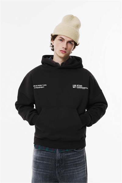 Толстовка Stwd артикул 154232504