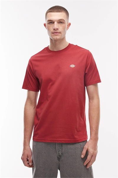 Футболка с логотипом Mapleton артикул 154148729