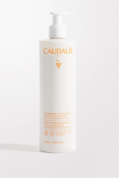 Восстанавливающий лосьон после загара, 400 мл артикул 155322586