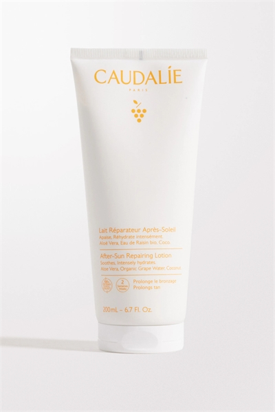 Восстанавливающий лосьон после загара, 200 мл артикул 155322584