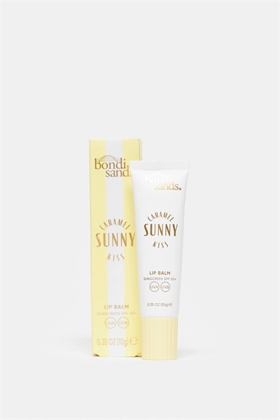 Бальзам для губ Sunny SPF 50+ 10 г артикул 154607482