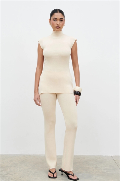 Трикотажные брюки co-ord артикул 153148928