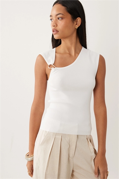 Верхняя часть с жесткой конструкцией артикул 153713976