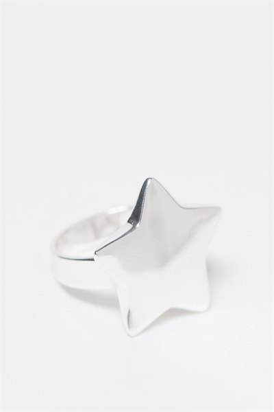 Звездный кольцо артикул 154335814