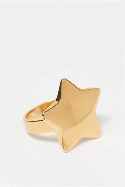 Звездный кольцо артикул 154335972