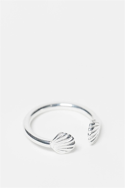 Открытое кольцо артикул 154335506