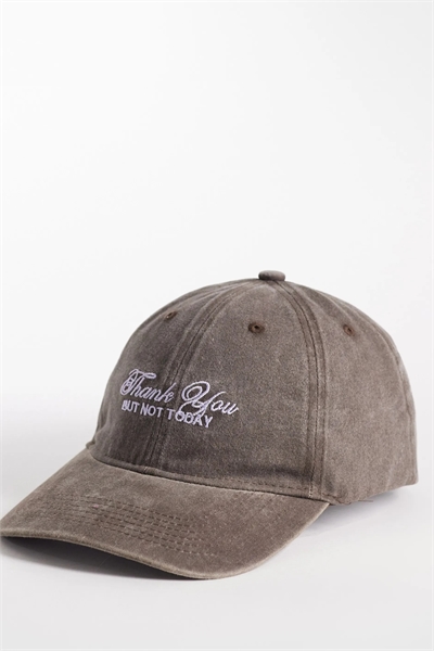 Кепка с мягкой окантовкой артикул 153286765