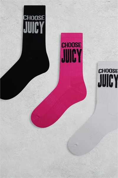 Набор из 3 пар носков артикул 151306163