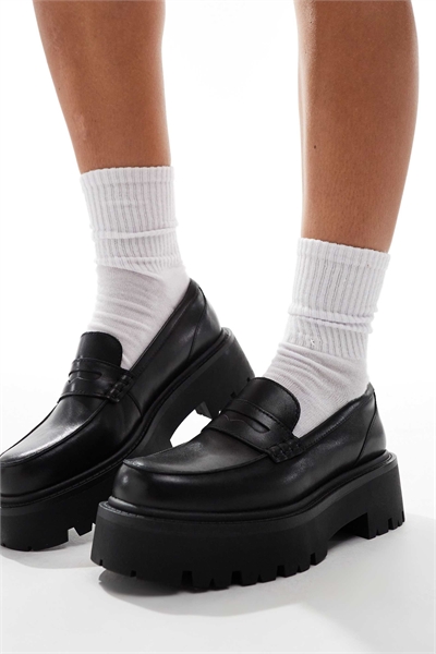 Cadaycia Chunky Loafer артикул 135704996