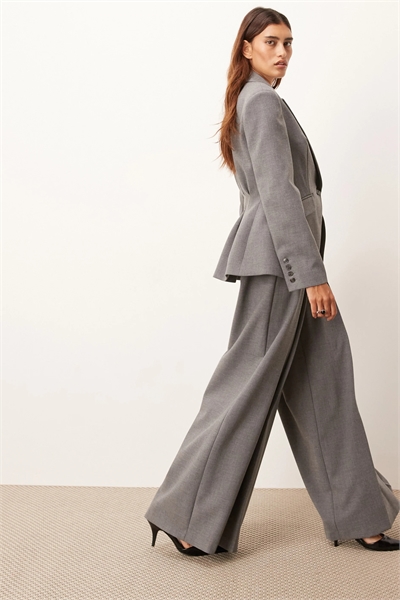 Брюки премиум-класса, сшитые на заказ co-ord артикул 150748949