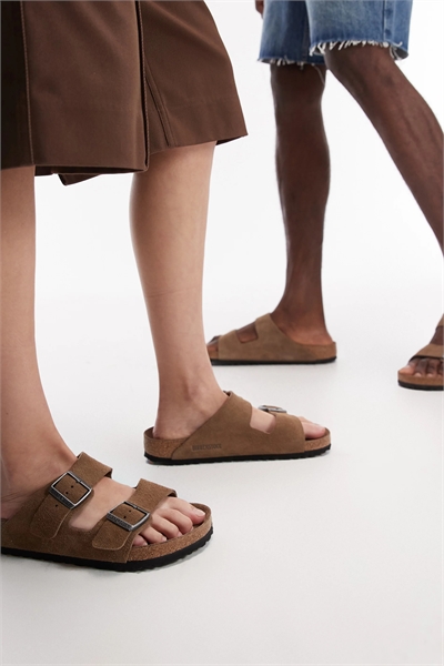 Универсальные сандалии «Аризона» артикул 153911985