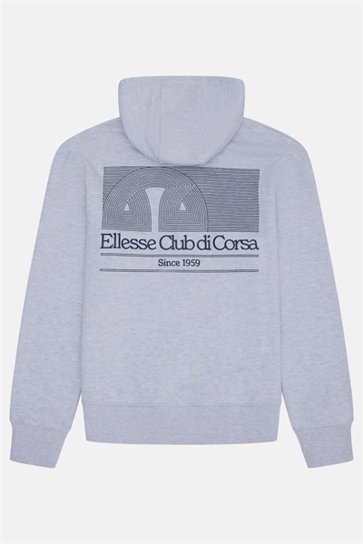 Толстовка с капюшоном для бегового клуба артикул 154873720