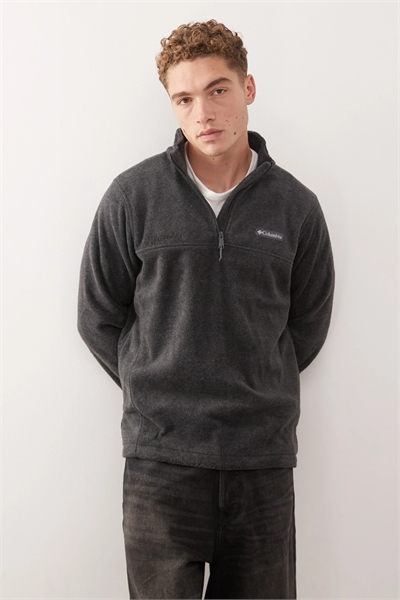 Флисовая кофта Steens Mountain с полузастежкой-молнией артикул 143751505