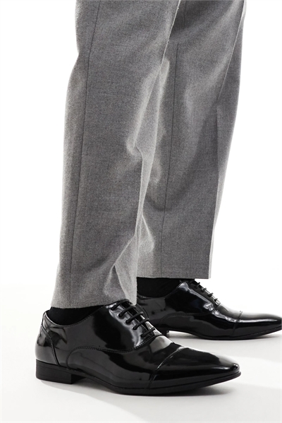 Оксфорды Gunners артикул 140625616