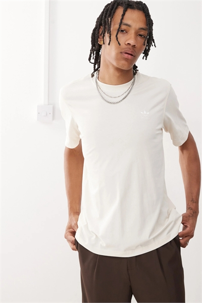 Футболка Trefoil Essentials артикул 148130274