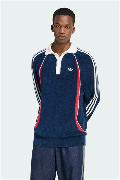 Ретро-ремикс Polo Teamgeist артикул 156134849