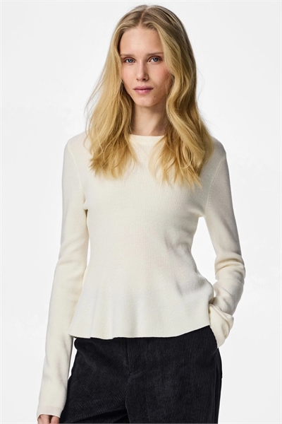 Вязаный свитер артикул 156635625