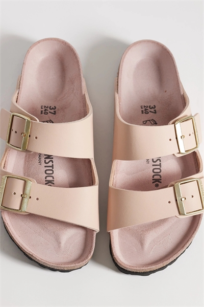 Сандалии Arizona из материала Birko-Flor артикул 153911980