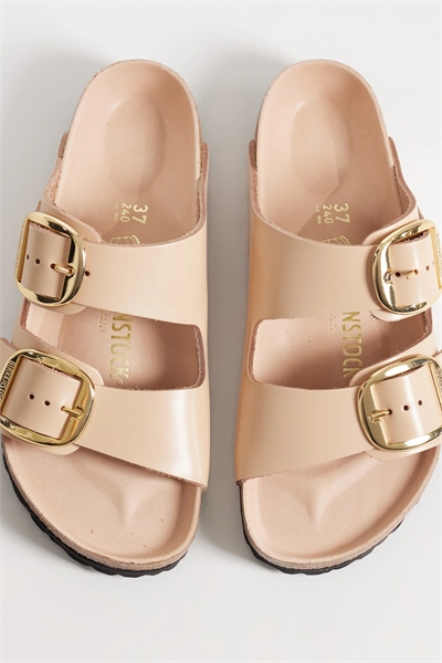 Сандалии Arizona High Shine артикул 153911946