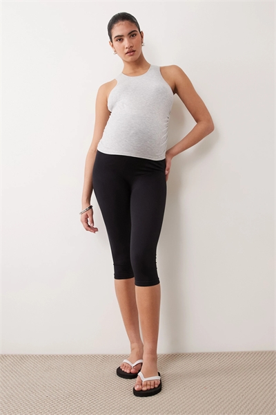 Леггинсы-капри для беременных от Mamalicious артикул 153748844