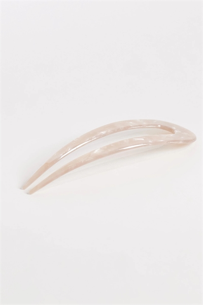 Заколка для прически «французский твист» артикул 153286741